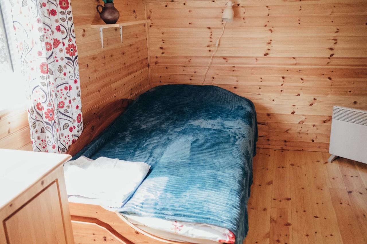 Dziwnów Tumilo 빌라 외부 사진