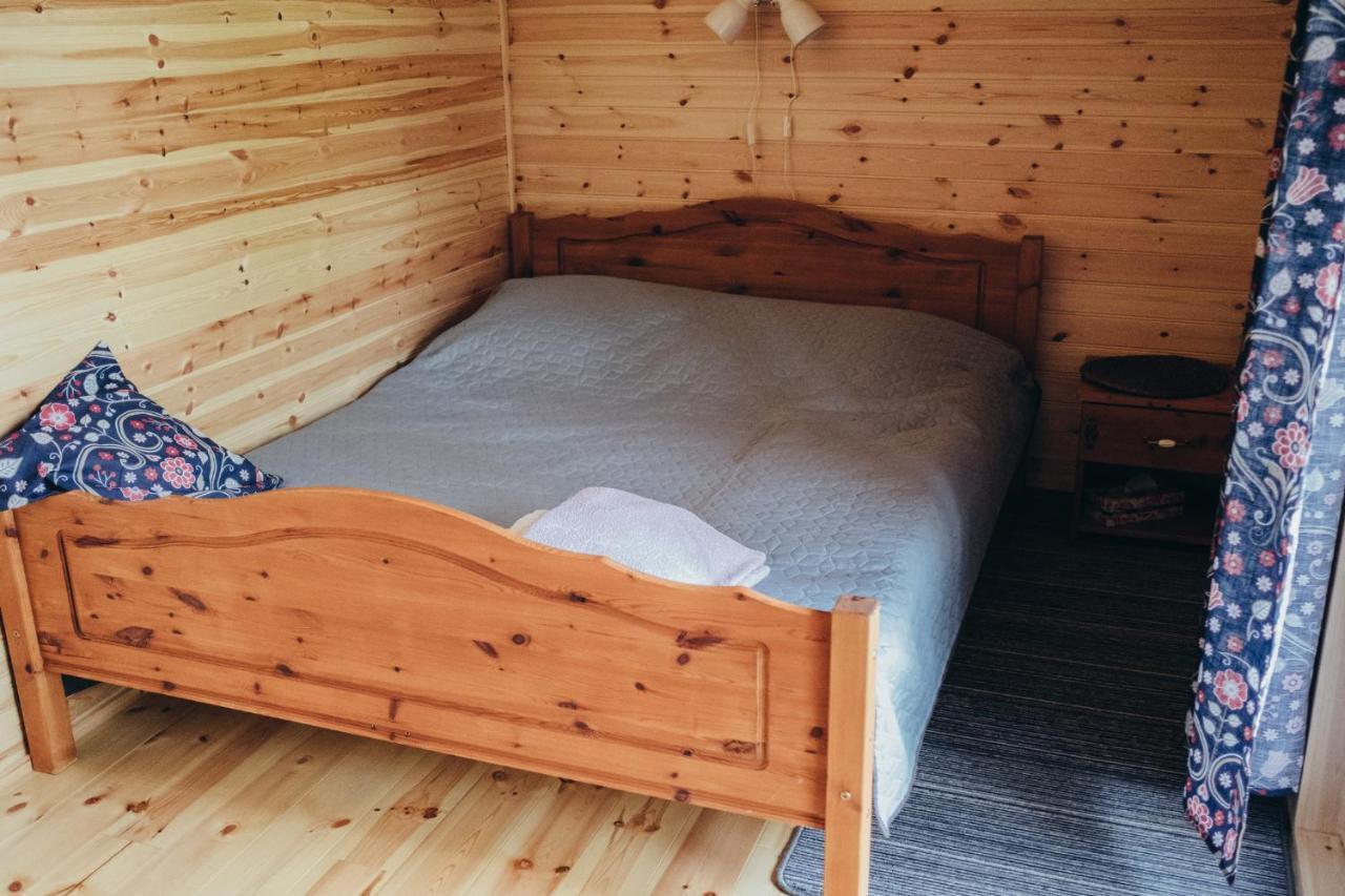 Dziwnów Tumilo 빌라 외부 사진